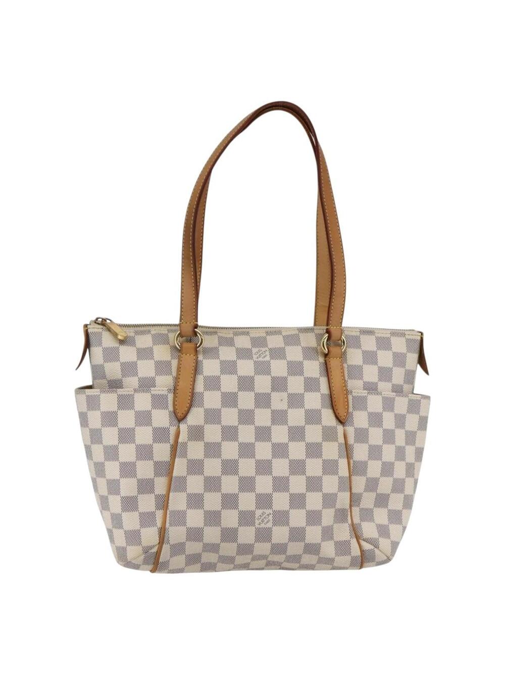 Louis Vuitton Damier Azur Totally Pm #344303L65B